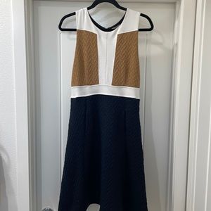 Anthropologie Maeve Sweater Dress